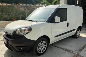 Fiat doblo 1.3 mjt 2018