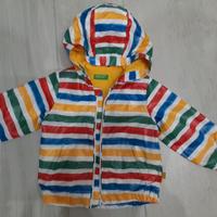 Giacchino bambini marca Benetton Tg. 12/18 mesi