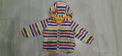 Giacchino bambini marca Benetton Tg. 12/18 mesi
