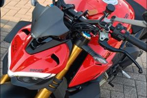 Ducati streetfighter V4 S