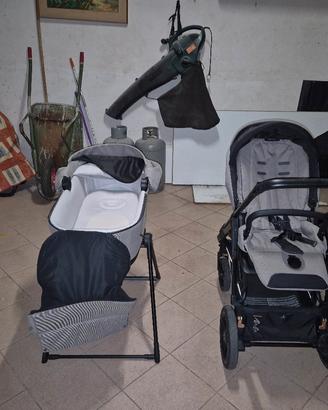 Trio Inglesina Aptica XT 2024