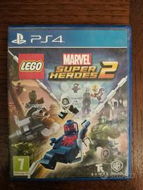 marvel super heroes 2
