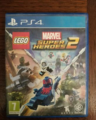 marvel super heroes 2