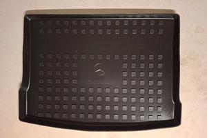 Vasca baule originale Mercedes GLA (nuova)