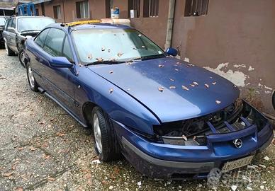 Ricambi per OPEL CALIBRA