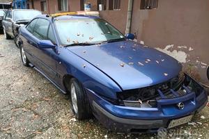 Ricambi per OPEL CALIBRA