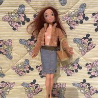 Barbie My Scene Chalsea 2002