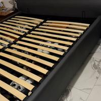 Letto Matrimoniale Minorca