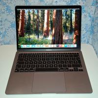 MacBook Air come nuovo