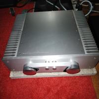 Amplificatore WAZOO XL