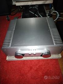 Amplificatore WAZOO XL