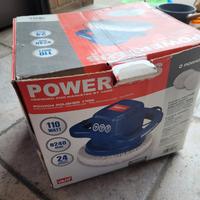 lucidatrice tampone auto