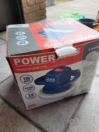 lucidatrice tampone auto