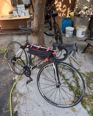 Bici da corsa FRW