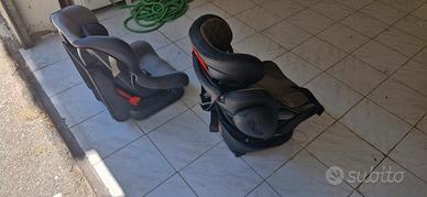Seggiolino per auto