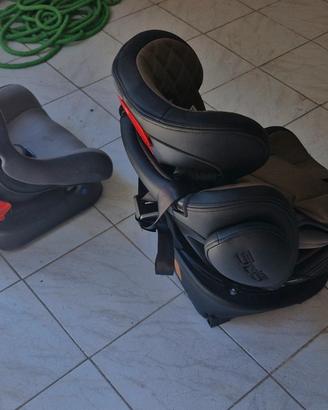 Seggiolino per auto