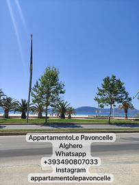 Casa Vacanze a 20 metri dalla spiaggia