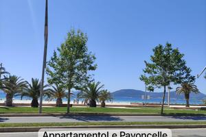 Casa Vacanze a 20 metri dalla spiaggia