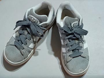 Adidas Campus taglia 35