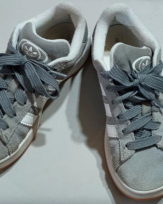 Adidas Campus taglia 35