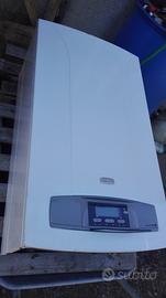 Caldaia baxi luna 3 camera stagna 24kw gas metano