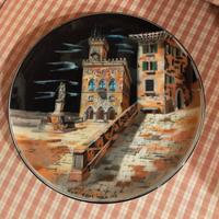 Piatto di San Marino 