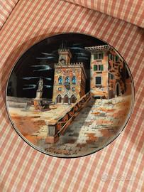 Piatto di San Marino 