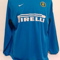 Maglia calcio FC Inter taglia L