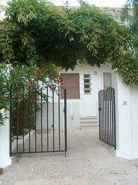 Soluzione a lido marini a 80 mt spiaggia