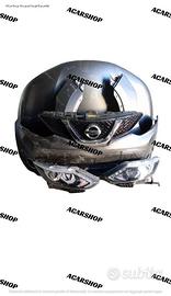 Musata perairbg nissan qashqai j11 204-2017