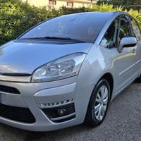 Citroen C4 Picasso 1.6 HDi 110HP Frizione Nuova