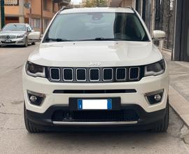 Jeep Compass 2.0 Multijet 4WD Limited