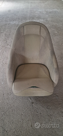Sedili originale beneteau