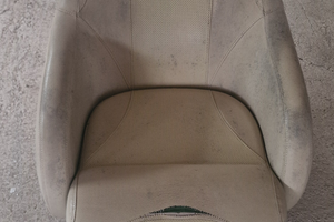 Sedili originale beneteau