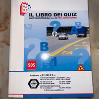 Manuale quiz patente