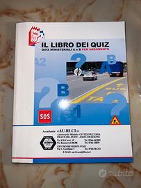 Manuale quiz patente