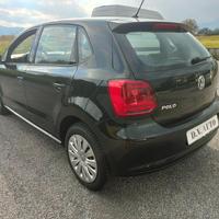 Volkswagen Polo 1,0 Benzina 5 Porte