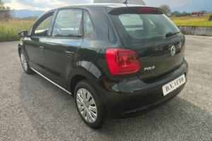 Volkswagen Polo 1,0 Benzina 5 Porte
