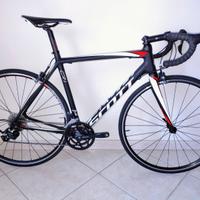 BICI DA CORSA SCOTT CR1 IN CARBONIO