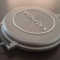 🔹 Padella Forno Kasanova – Usata una sola volta