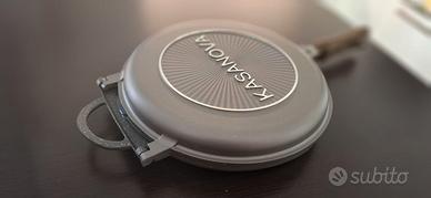 🔹 Padella Forno Kasanova – Usata una sola volta