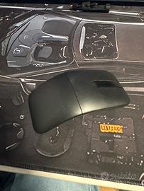 Mouse bluetooth DELL piegevole