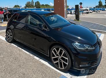 Golf 7.5 1.4 TSI