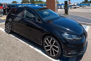 Golf 7.5 1.4 TSI