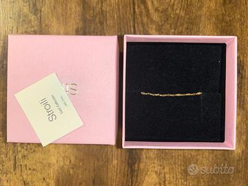 Bracciale Oro Stroili