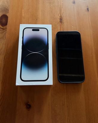 Iphone 14 Pro 128gb