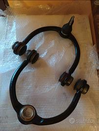 bracci oscillanti Jeep Grand Cherokee e Commander 