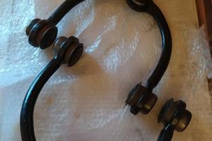 bracci oscillanti Jeep Grand Cherokee e Commander 