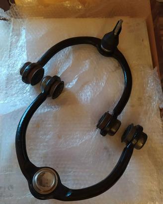 bracci oscillanti Jeep Grand Cherokee e Commander 