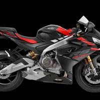 Aprilia RS 660 Factory